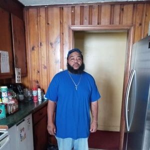 Meet your Posher, Deshon